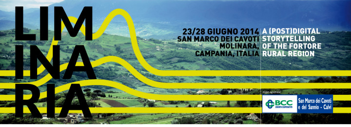 TRACCE DAL FORTORE TRACCE DAL FORTORE