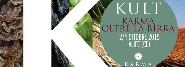 KULT: karma oltre la birra