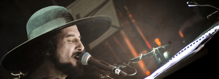 Vinicio Capossela premierà gli studenti sanniti