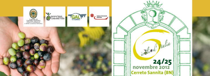 GIROLIO D’ITALIA ARRIVA  A CERRETO SANNITA (BN)