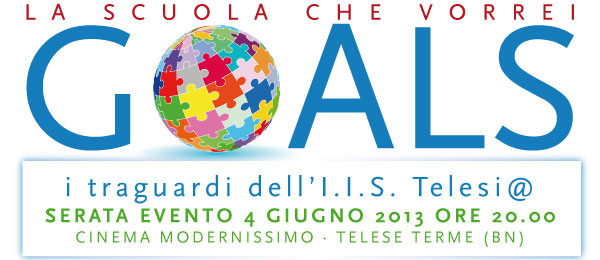 LA SCUOLA CHE VORREI