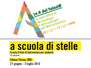 Al Telesi@ due scuole estive